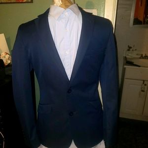 West street blazer jacket